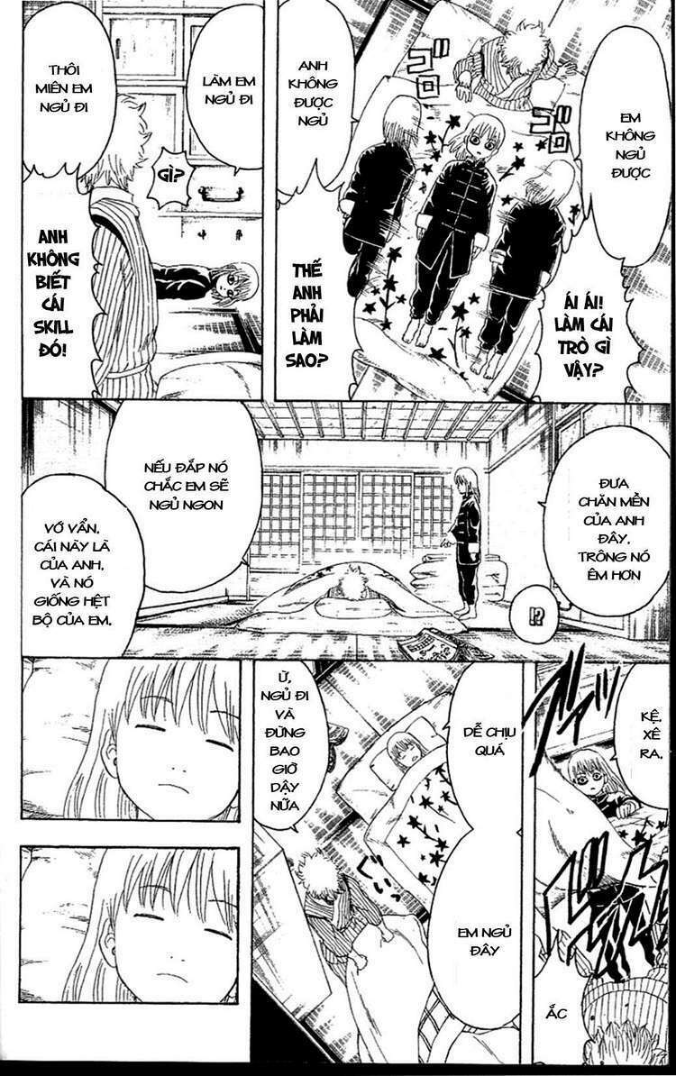 Gintama – Linh Hồn Bạc Chapter 237 - Trang 2