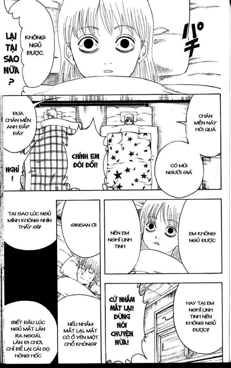 Gintama – Linh Hồn Bạc Chapter 237 - Trang 2