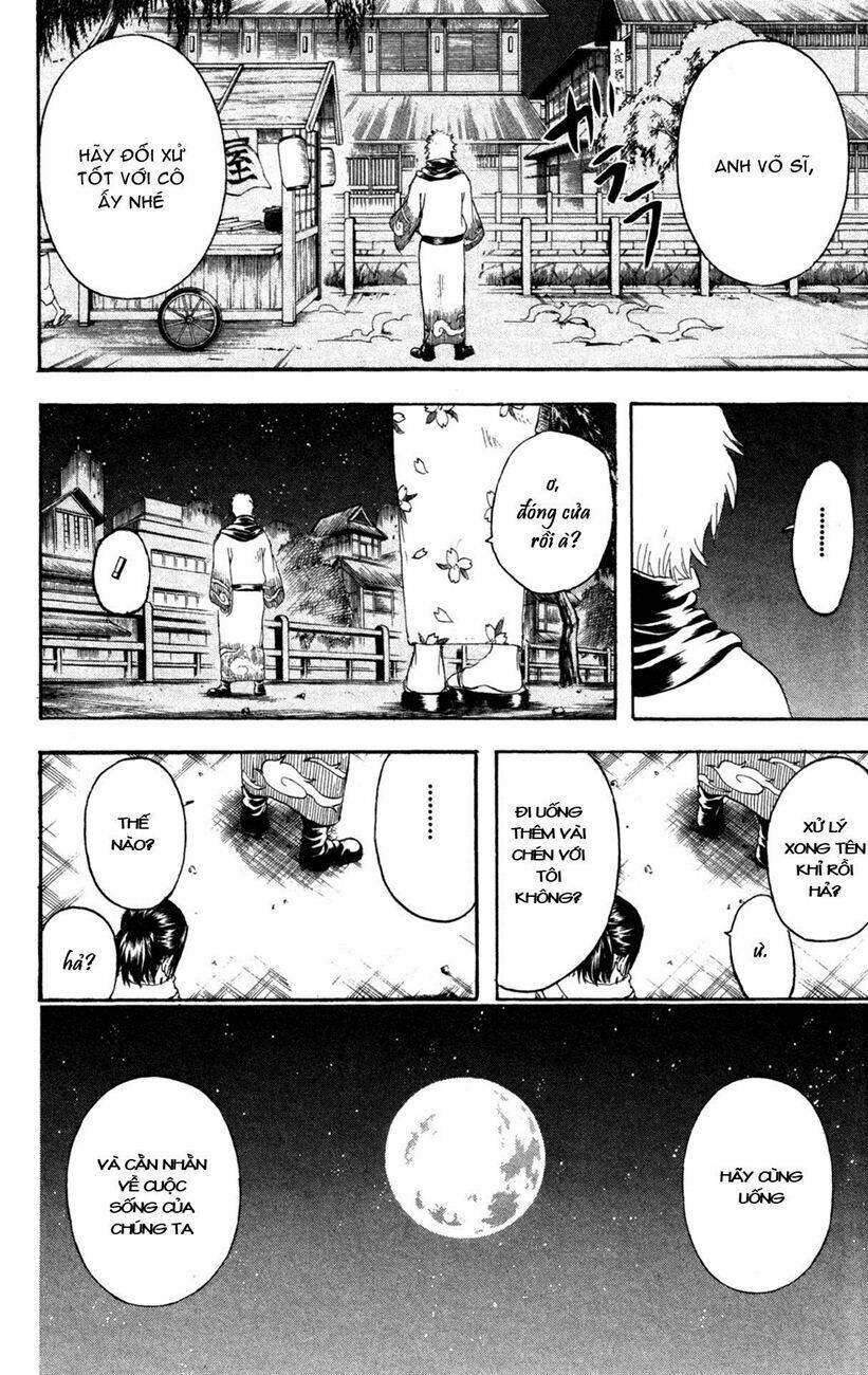 Gintama – Linh Hồn Bạc Chapter 238 - Trang 2