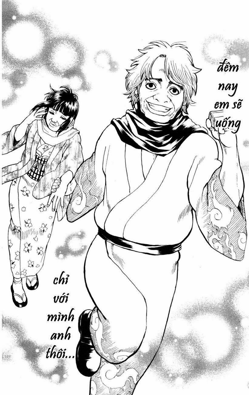 Gintama – Linh Hồn Bạc Chapter 238 - Trang 2
