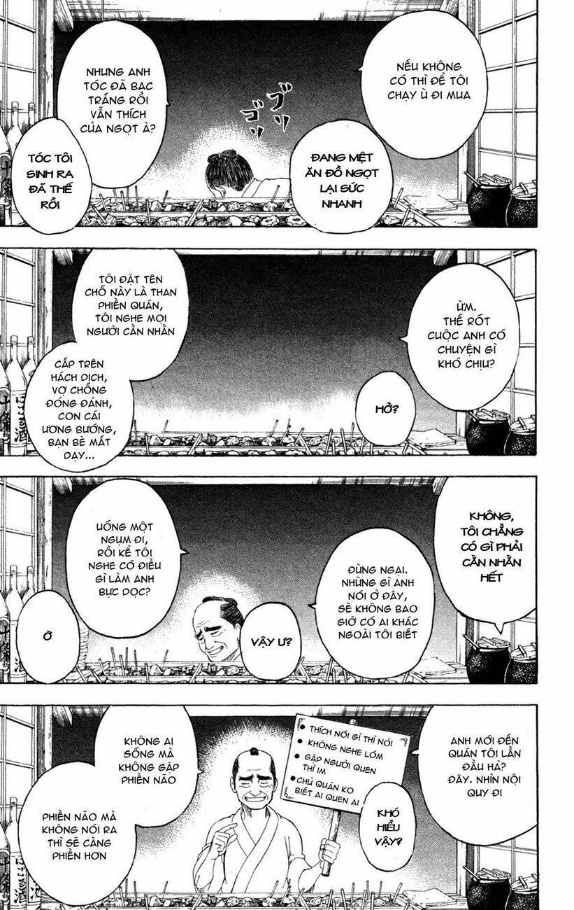 Gintama – Linh Hồn Bạc Chapter 238 - Trang 2