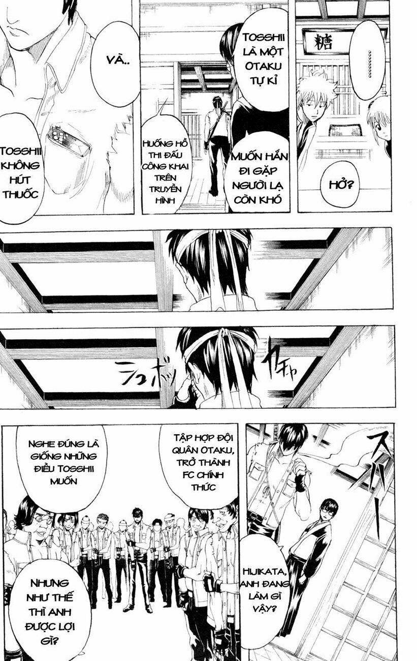 Gintama – Linh Hồn Bạc Chapter 240 - Trang 2