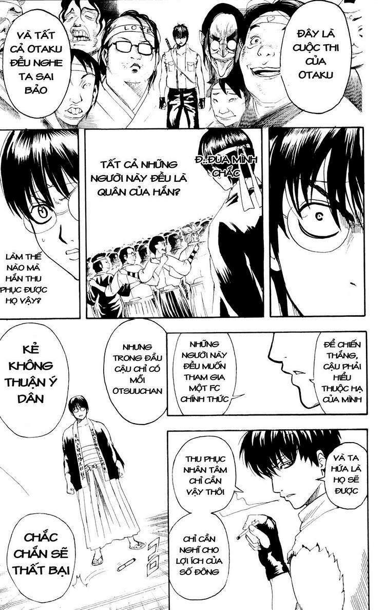 Gintama – Linh Hồn Bạc Chapter 241 - Trang 2