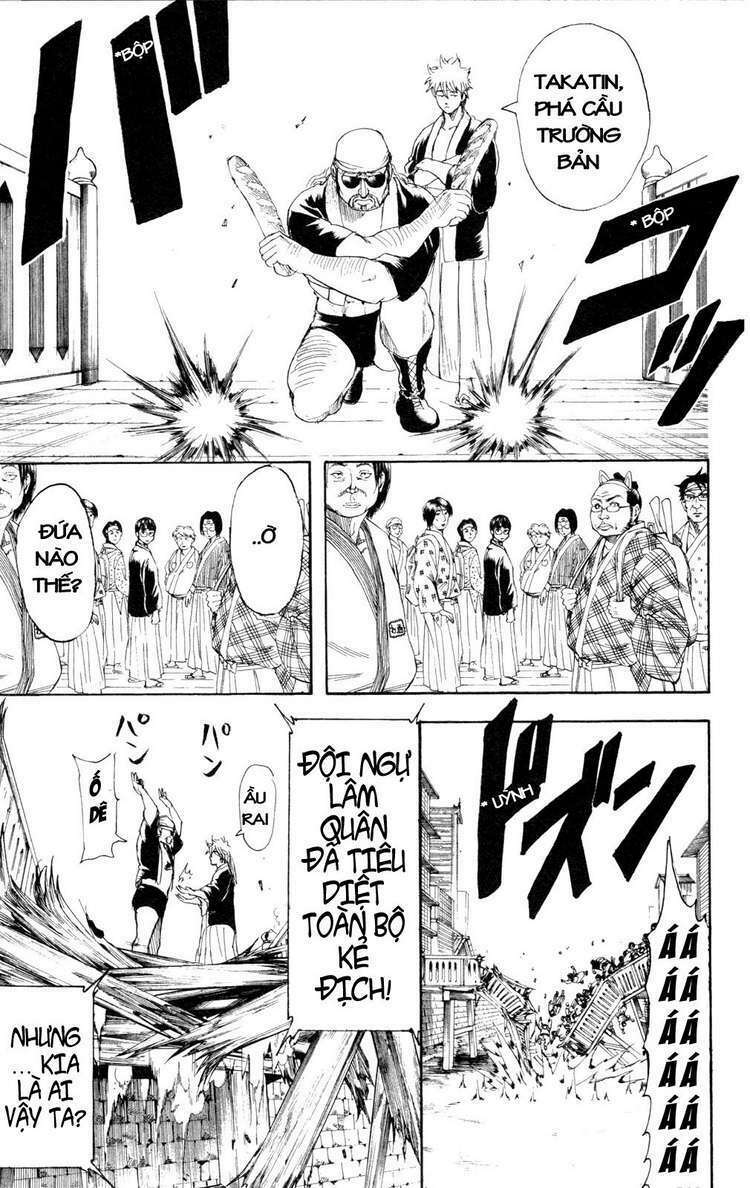 Gintama – Linh Hồn Bạc Chapter 241 - Trang 2