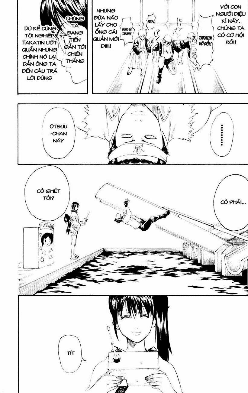 Gintama – Linh Hồn Bạc Chapter 242 - Trang 2