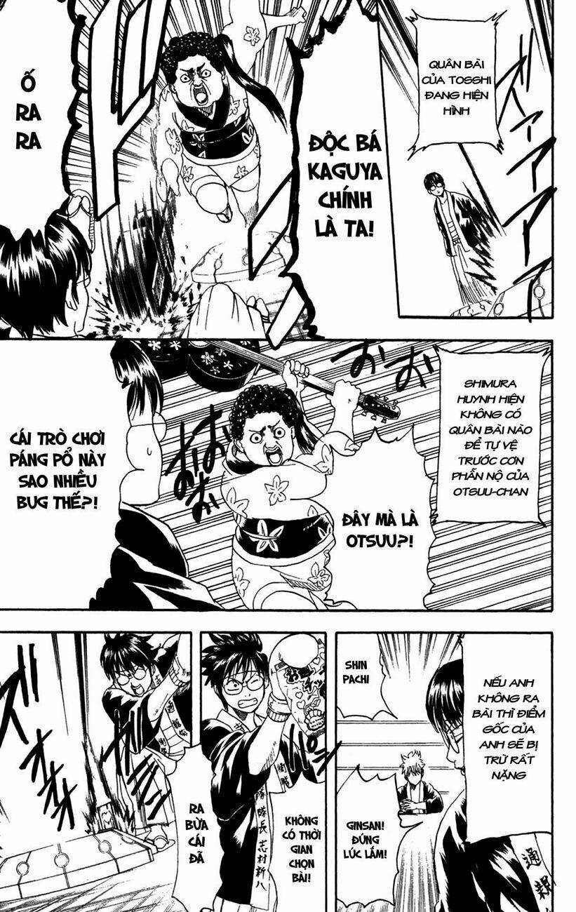 Gintama – Linh Hồn Bạc Chapter 244 - Trang 2