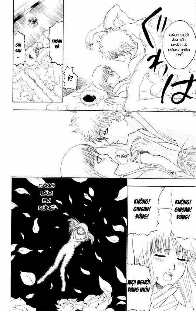Gintama – Linh Hồn Bạc Chapter 246 - Trang 2