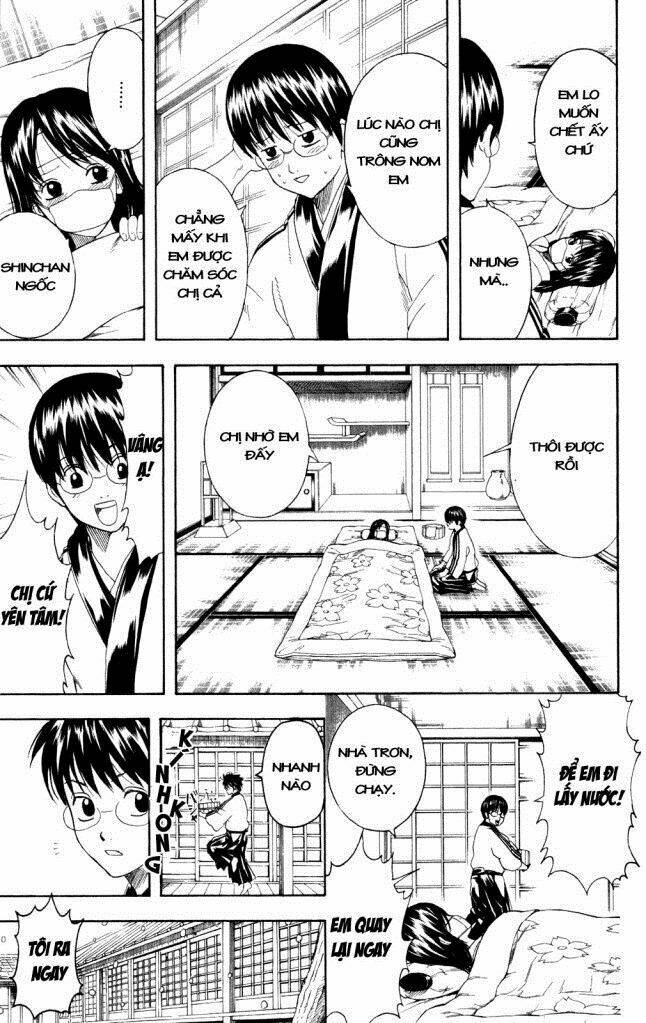 Gintama – Linh Hồn Bạc Chapter 246 - Trang 2