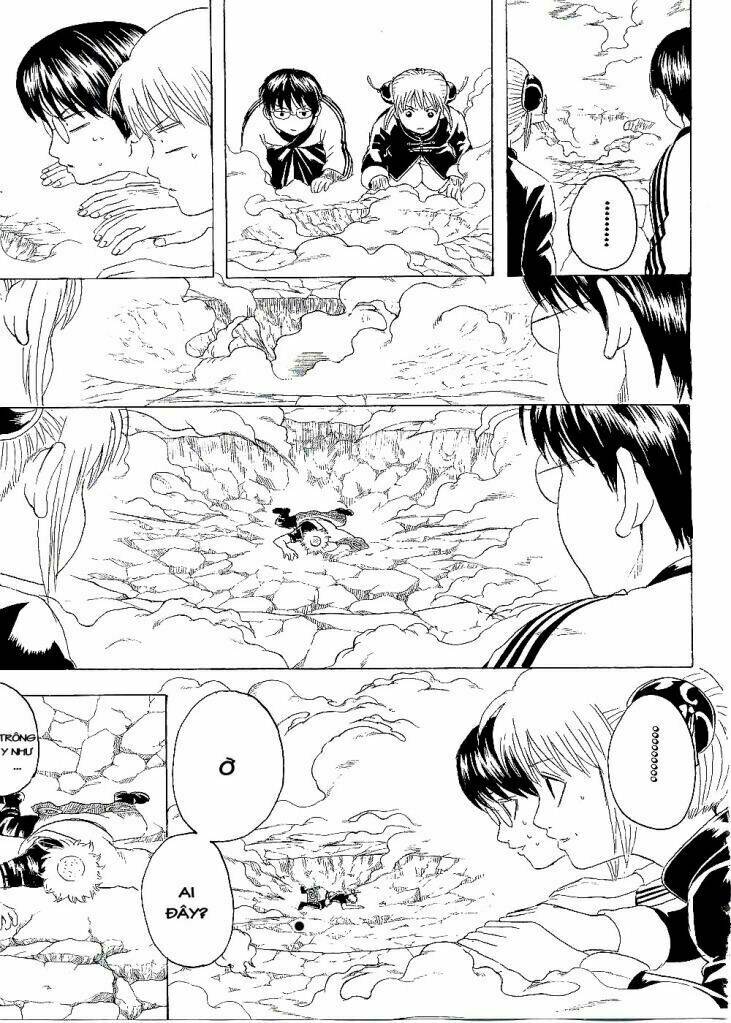 Gintama – Linh Hồn Bạc Chapter 247 - Trang 2