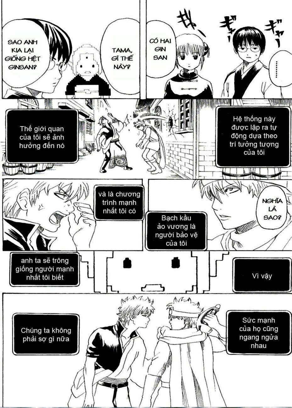 Gintama – Linh Hồn Bạc Chapter 248 - Trang 2