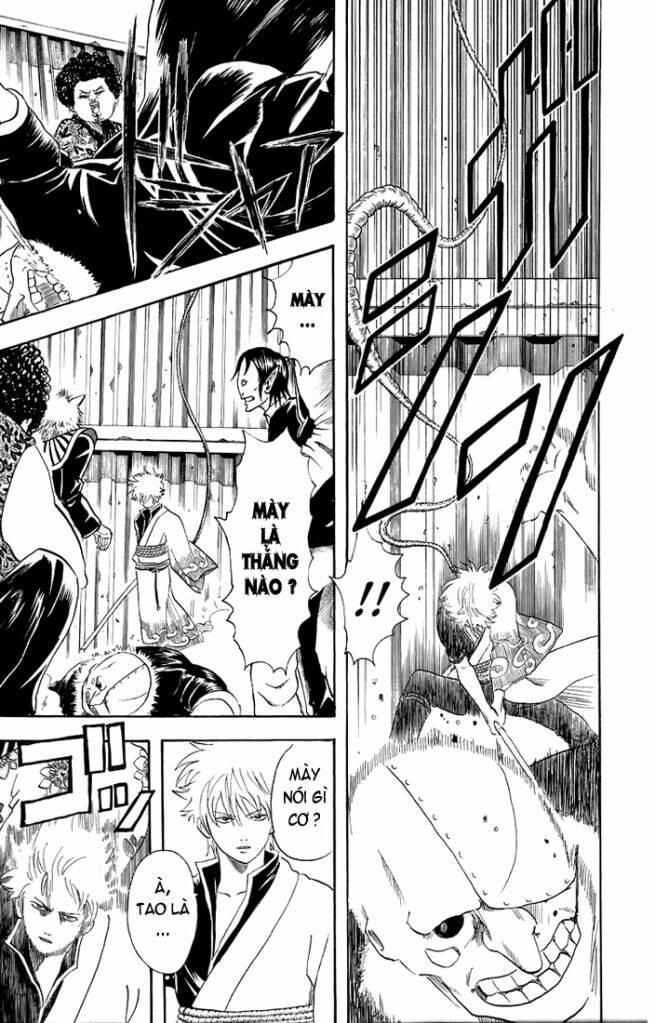 Gintama – Linh Hồn Bạc Chapter 25 - Trang 2