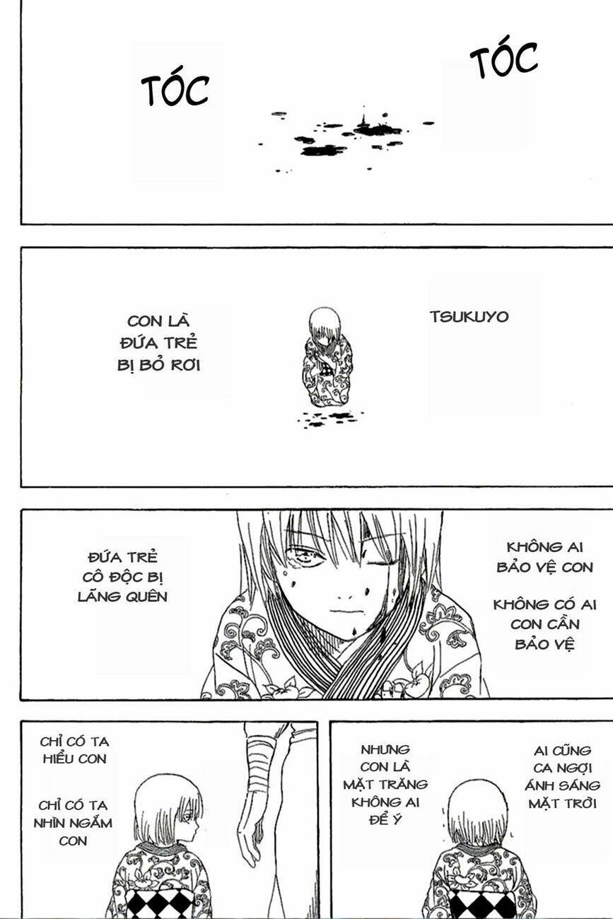 Gintama – Linh Hồn Bạc Chapter 254 - Trang 2