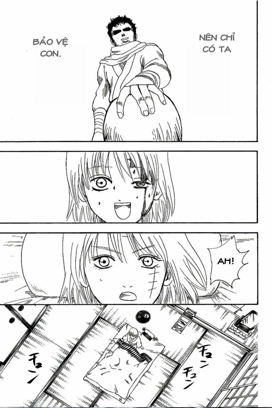 Gintama – Linh Hồn Bạc Chapter 254 - Trang 2