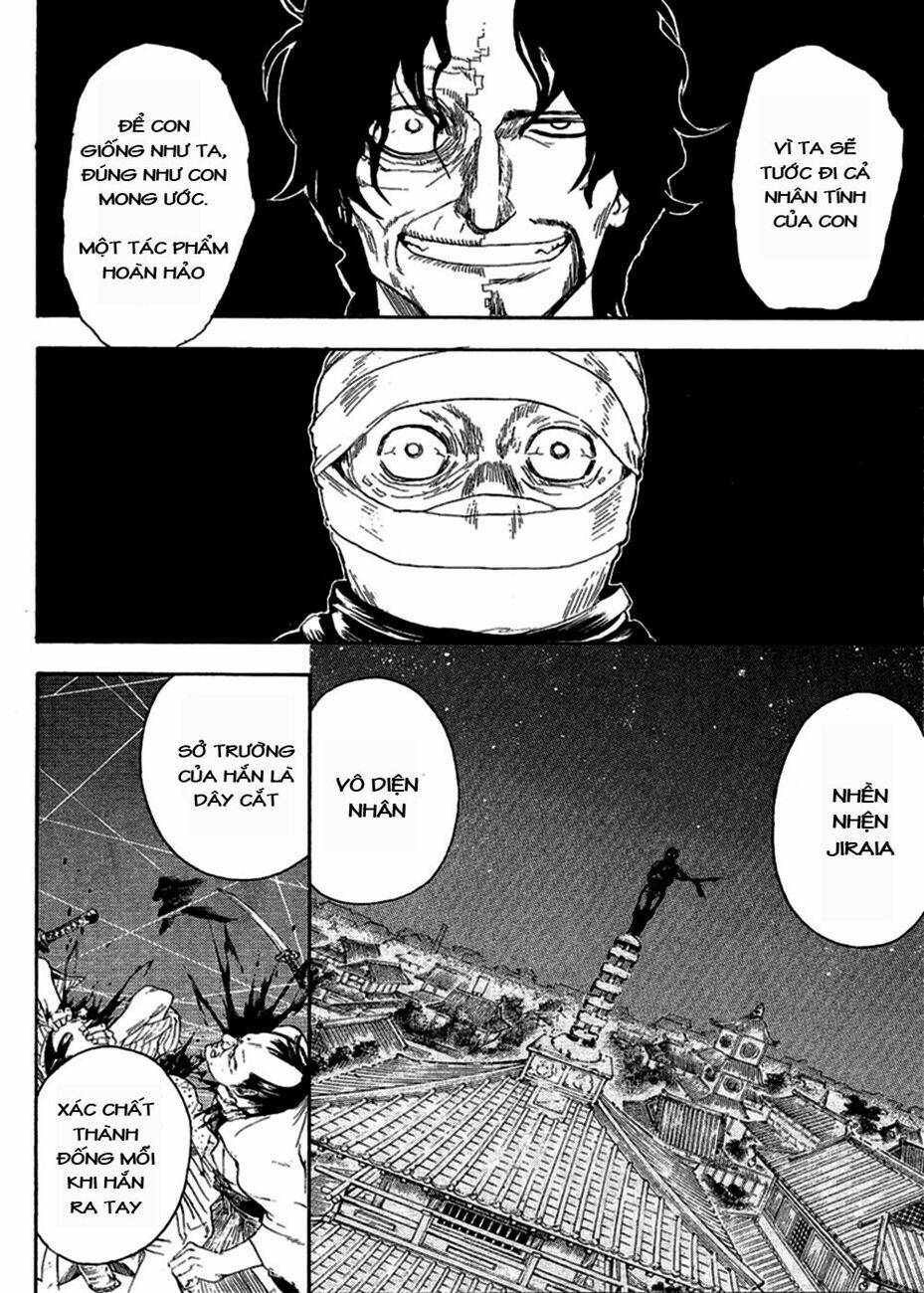 Gintama – Linh Hồn Bạc Chapter 257 - Trang 2