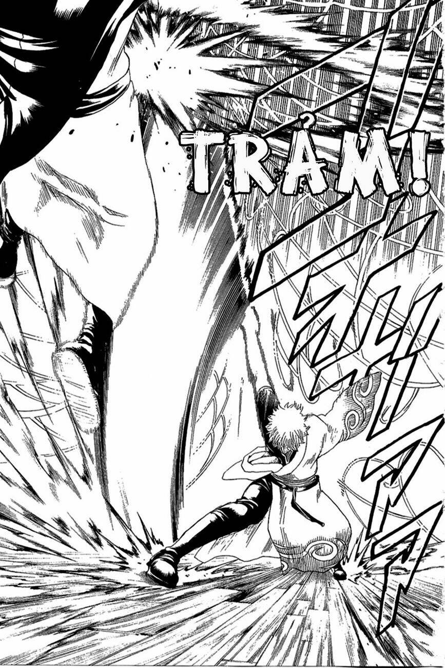 Gintama – Linh Hồn Bạc Chapter 258 - Trang 2