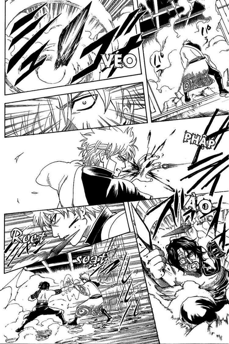 Gintama – Linh Hồn Bạc Chapter 259 - Trang 2