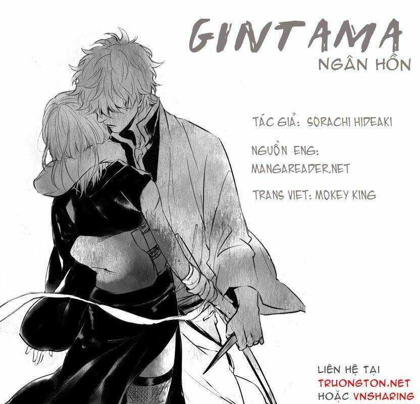 Gintama – Linh Hồn Bạc Chapter 259 - Trang 2