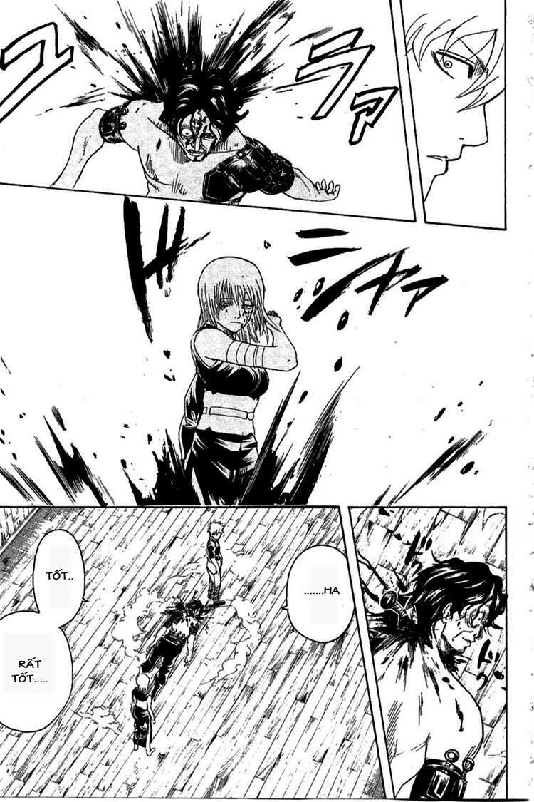 Gintama – Linh Hồn Bạc Chapter 260 - Trang 2