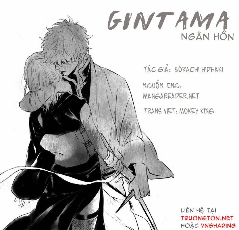 Gintama – Linh Hồn Bạc Chapter 260 - Trang 2