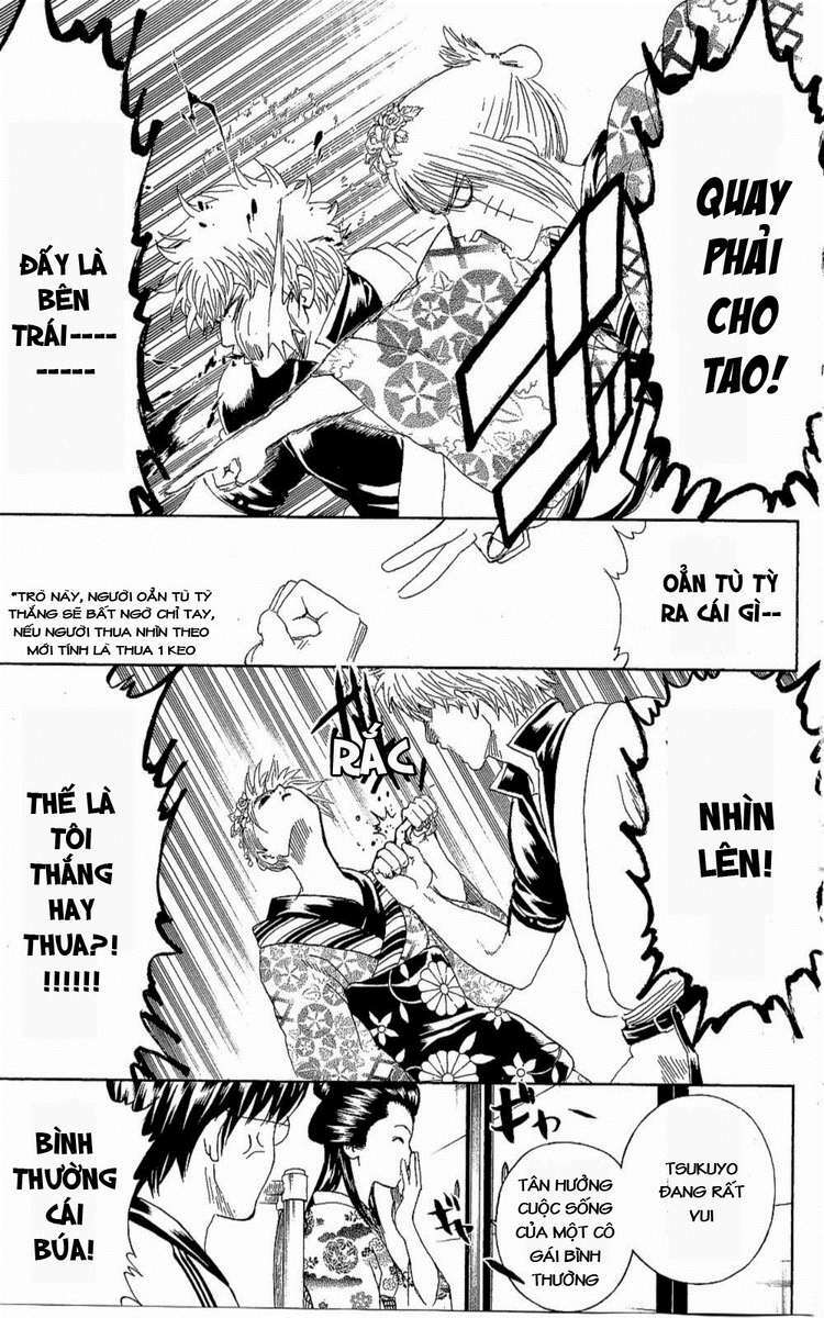 Gintama – Linh Hồn Bạc Chapter 262 - Trang 2