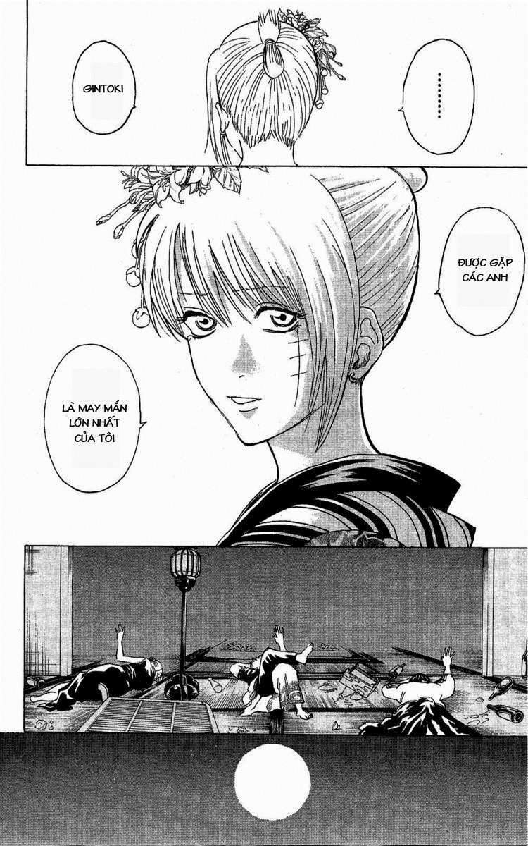 Gintama – Linh Hồn Bạc Chapter 262 - Trang 2