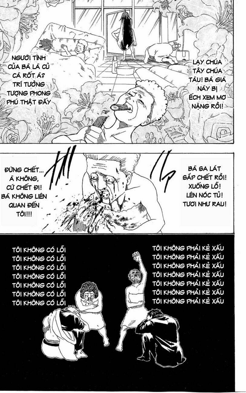 Gintama – Linh Hồn Bạc Chapter 264 - Trang 2