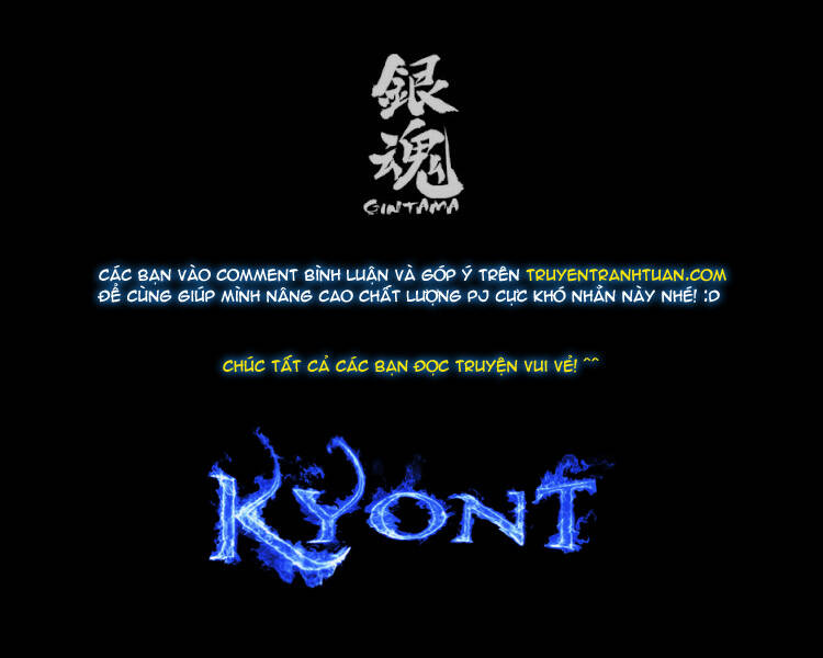 Gintama – Linh Hồn Bạc Chapter 269 - Trang 2