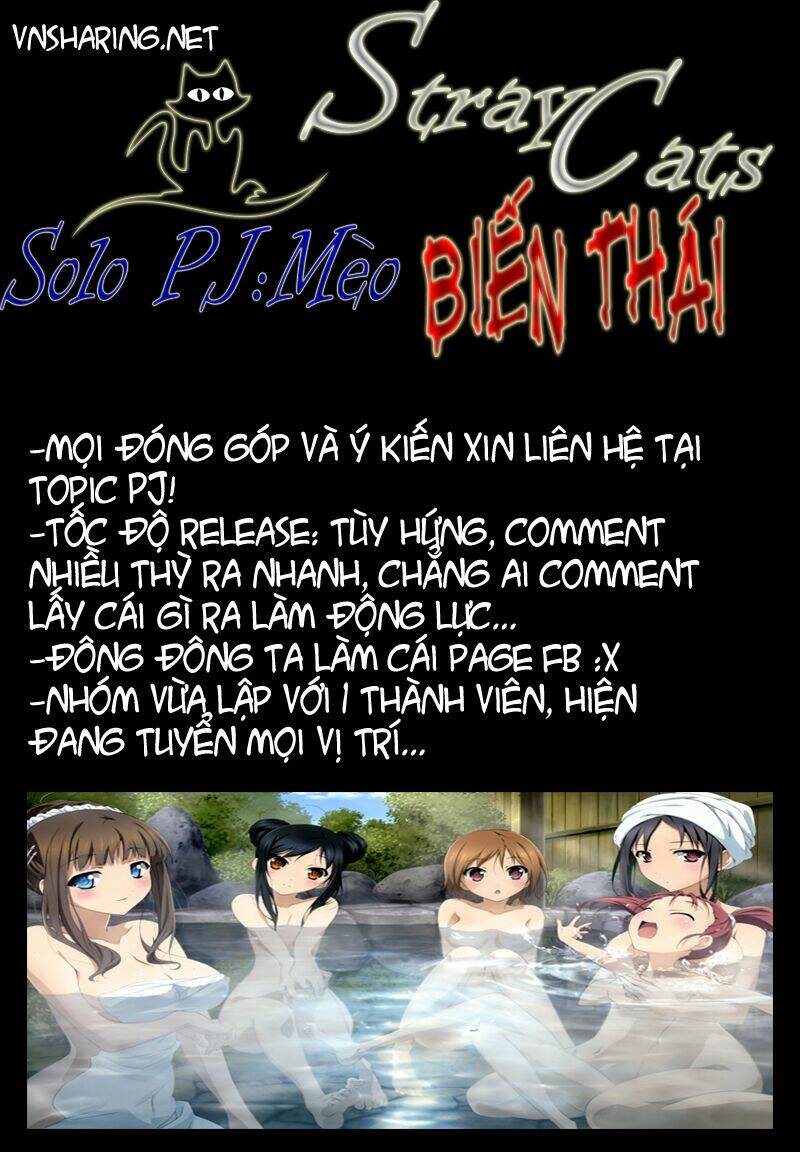 Gintama – Linh Hồn Bạc Chapter 271 - Trang 2