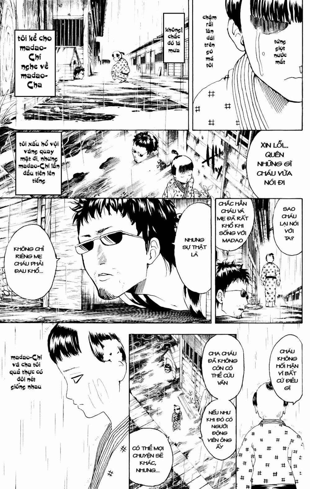 Gintama – Linh Hồn Bạc Chapter 274 - Trang 2