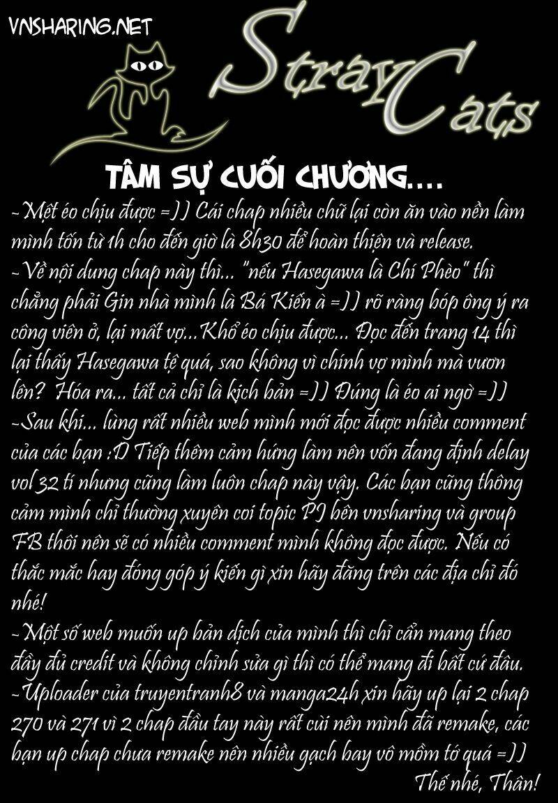 Gintama – Linh Hồn Bạc Chapter 274 - Trang 2