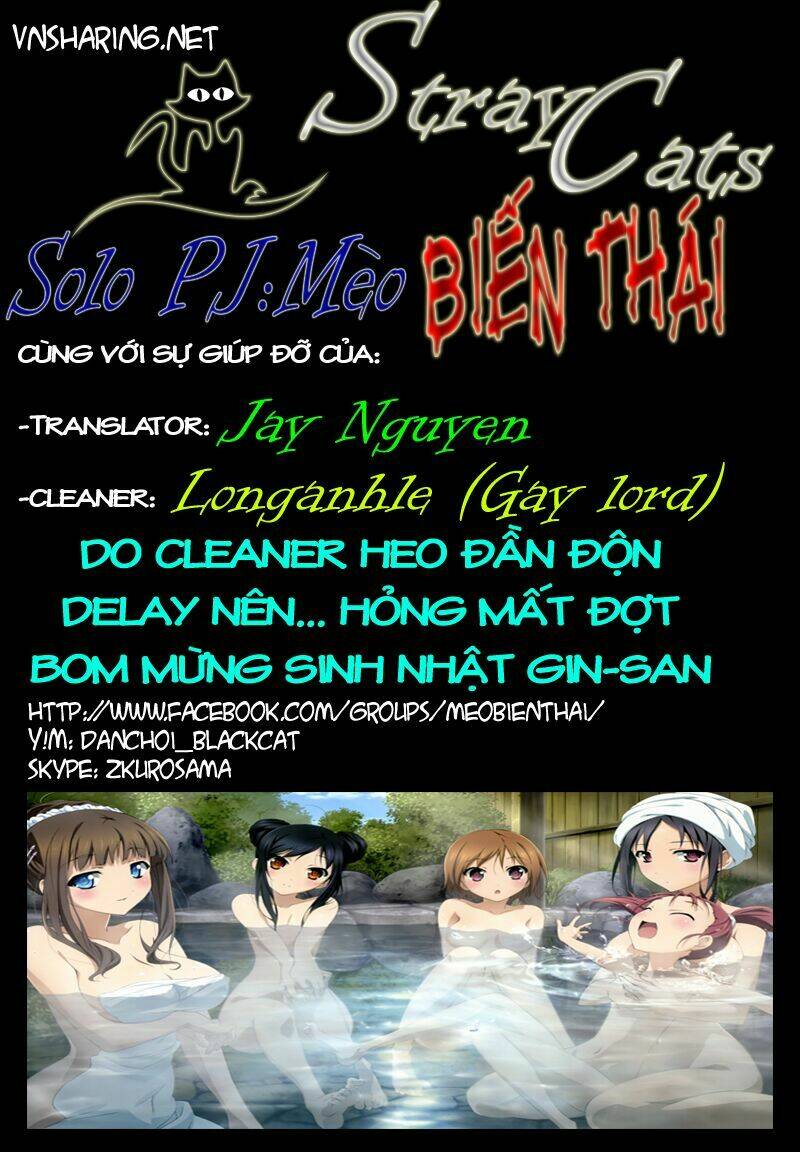 Gintama – Linh Hồn Bạc Chapter 275 - Trang 2