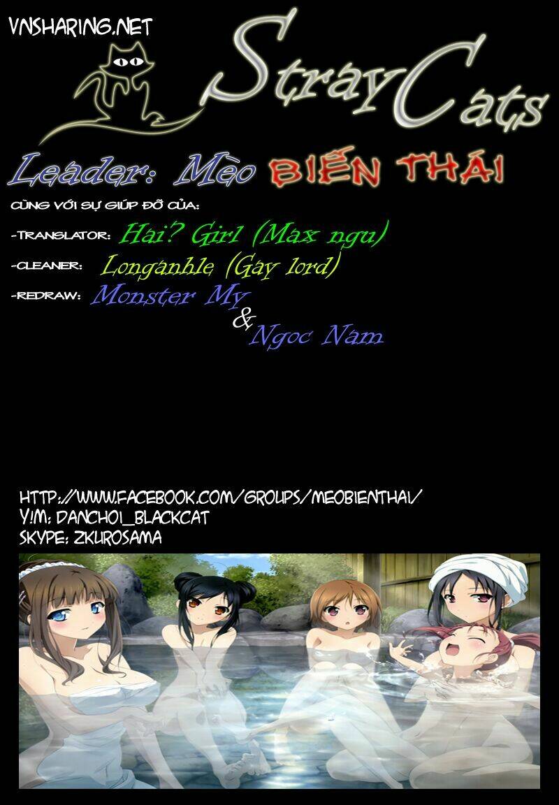 Gintama – Linh Hồn Bạc Chapter 276 - Trang 2