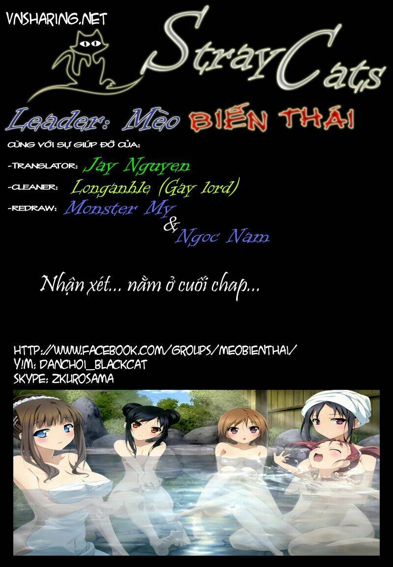 Gintama – Linh Hồn Bạc Chapter 277 - Trang 2