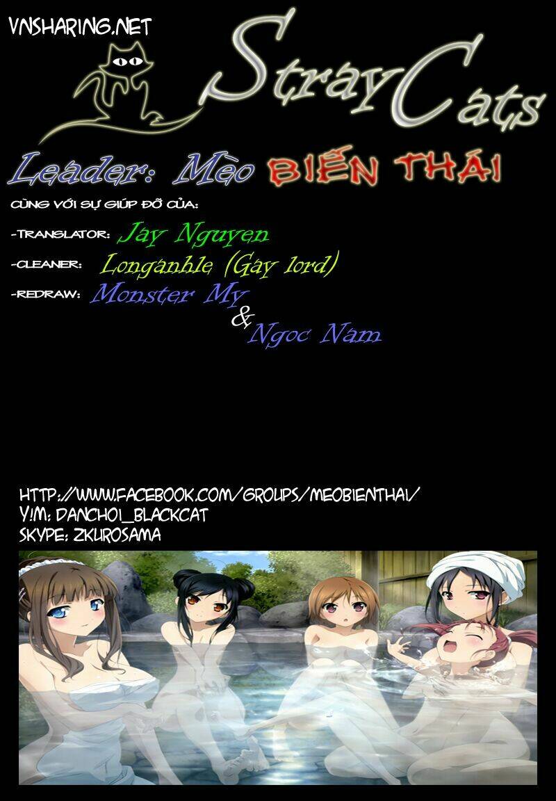 Gintama – Linh Hồn Bạc Chapter 278 - Trang 2