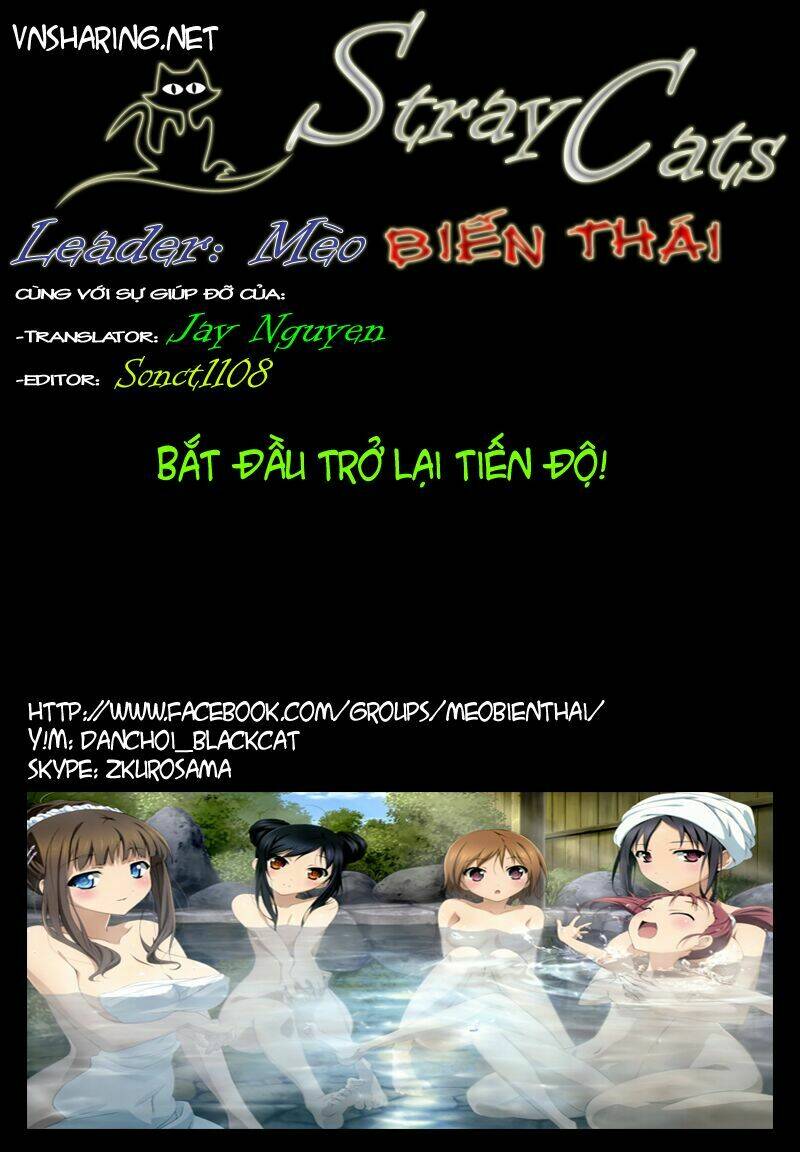 Gintama – Linh Hồn Bạc Chapter 281 - Trang 2