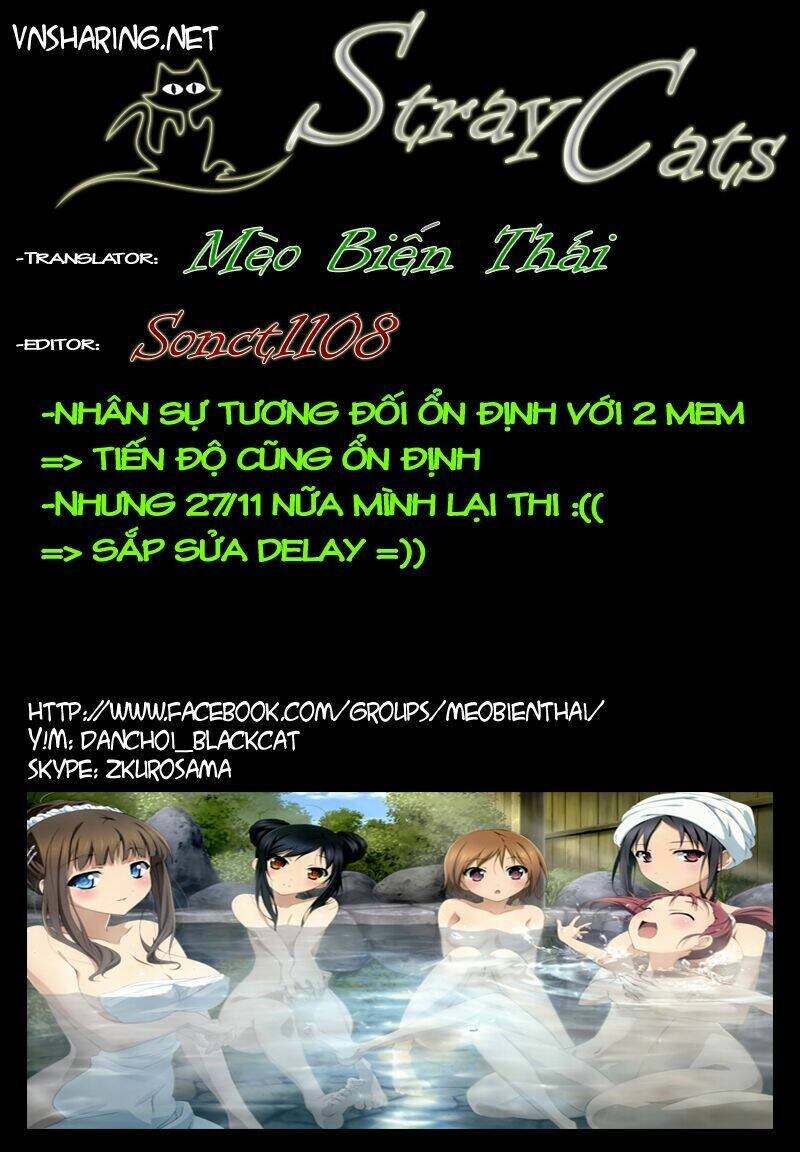 Gintama – Linh Hồn Bạc Chapter 283 - Trang 2