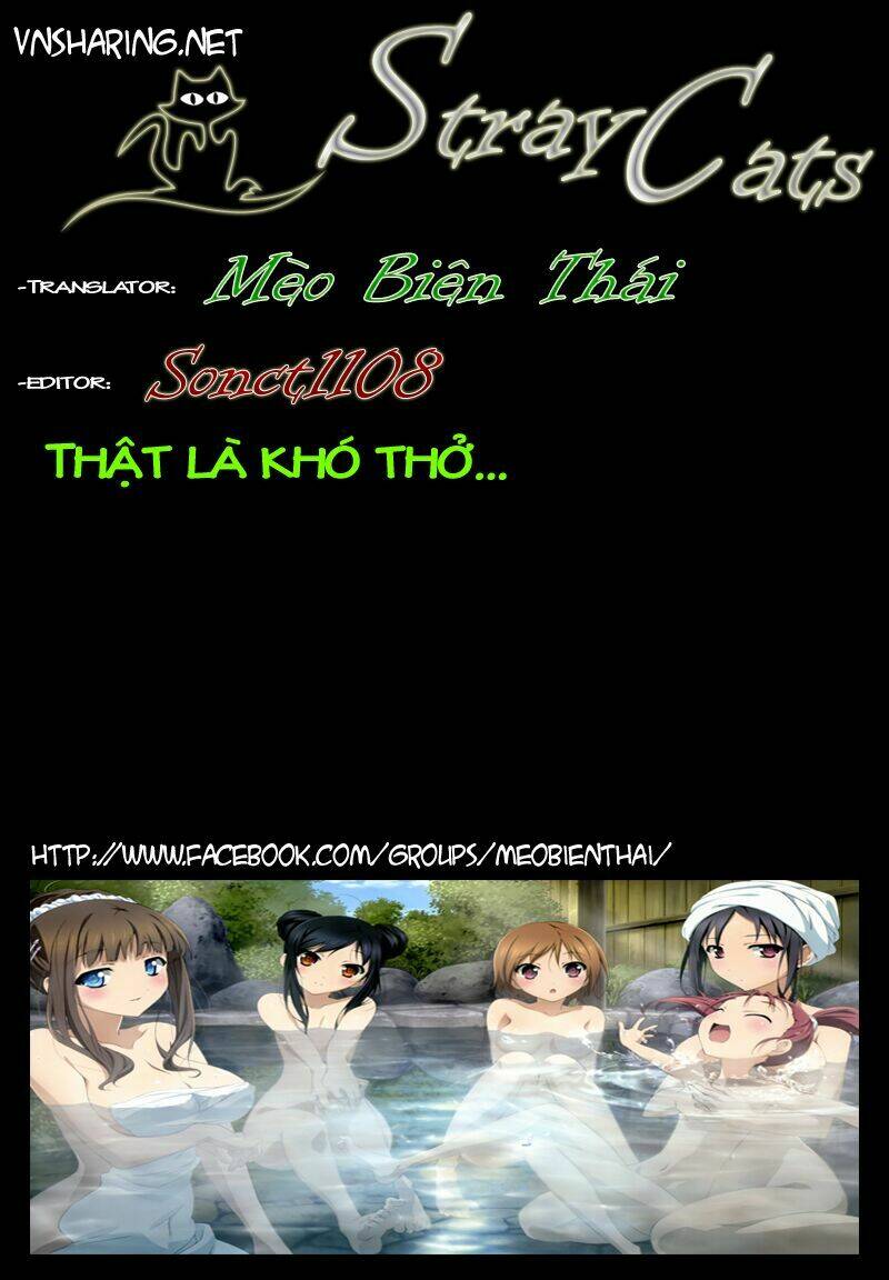 Gintama – Linh Hồn Bạc Chapter 287 - Trang 2