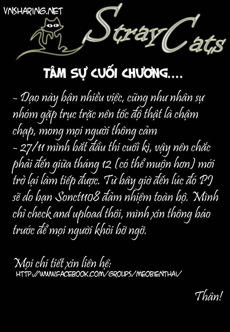 Gintama – Linh Hồn Bạc Chapter 289 - Trang 2