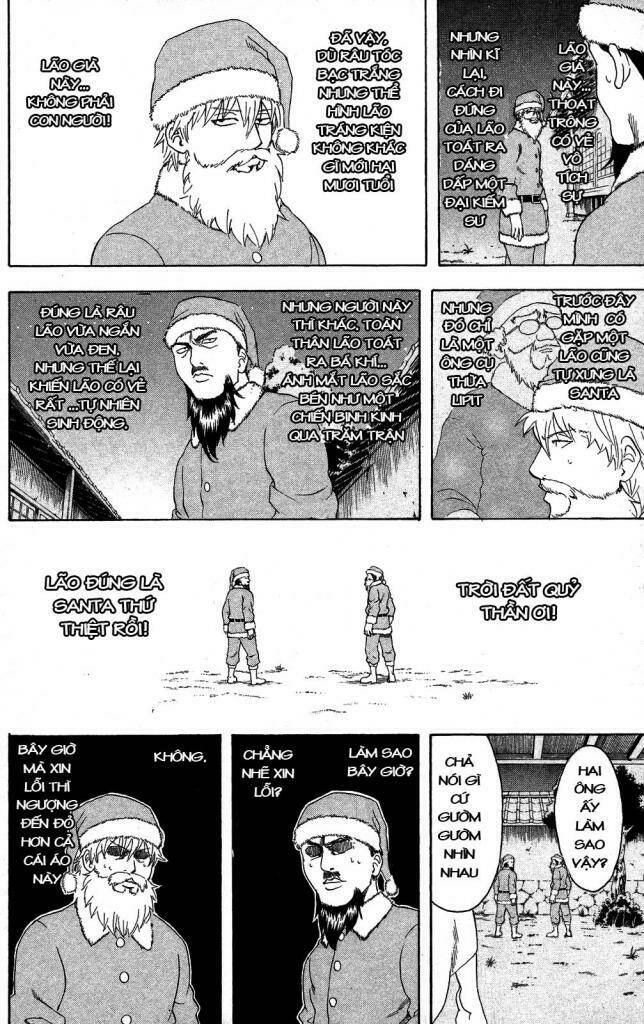 Gintama – Linh Hồn Bạc Chapter 290 - Trang 2