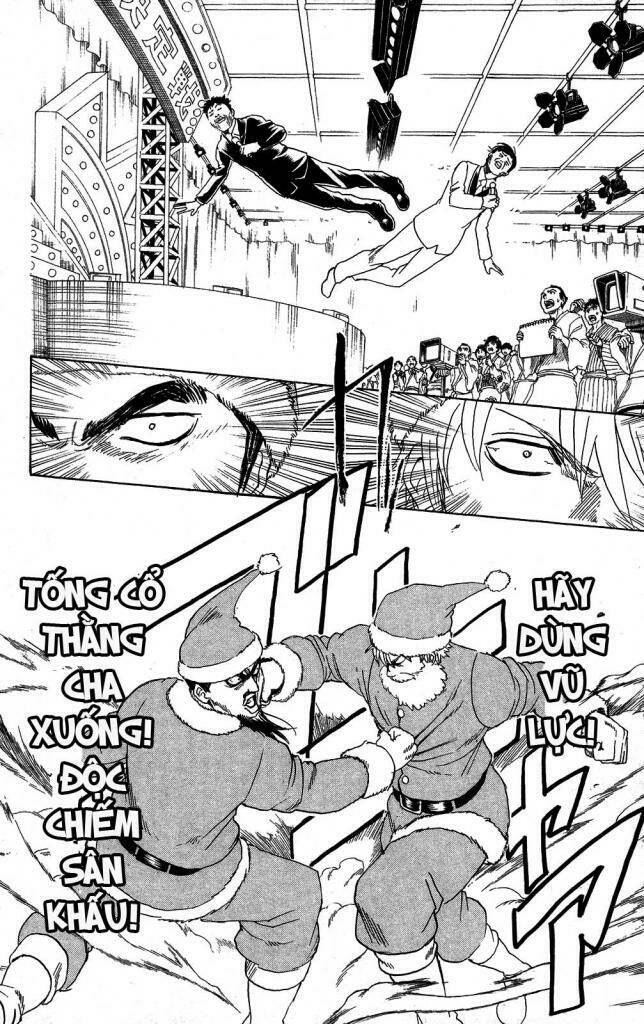 Gintama – Linh Hồn Bạc Chapter 290 - Trang 2