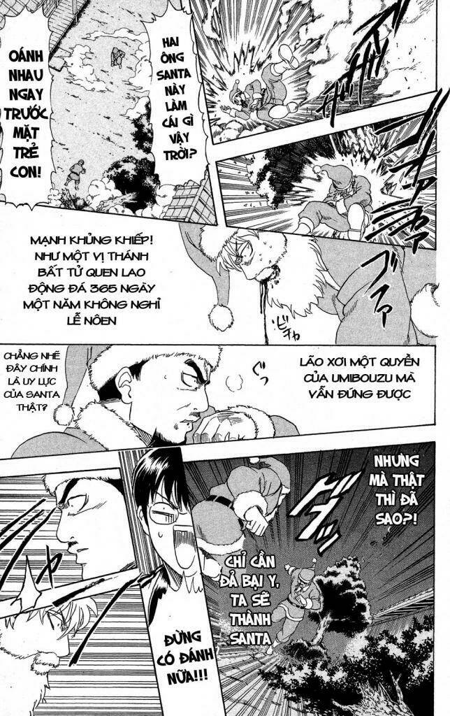 Gintama – Linh Hồn Bạc Chapter 290 - Trang 2