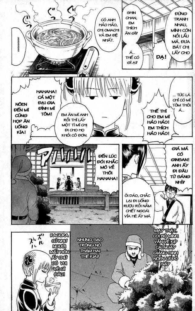 Gintama – Linh Hồn Bạc Chapter 290 - Trang 2