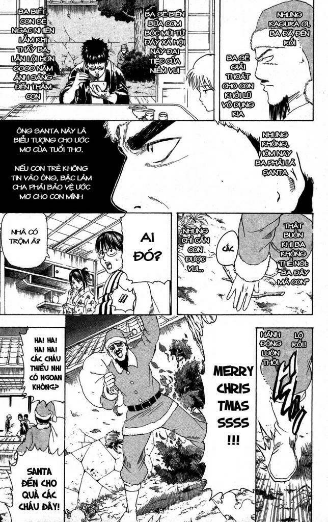 Gintama – Linh Hồn Bạc Chapter 290 - Trang 2
