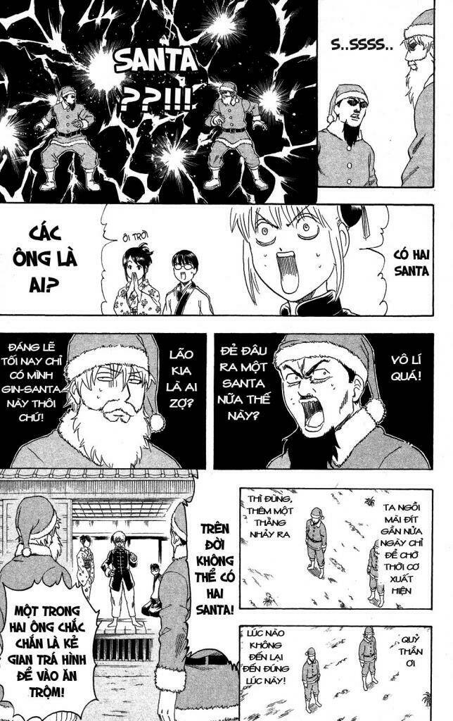 Gintama – Linh Hồn Bạc Chapter 290 - Trang 2