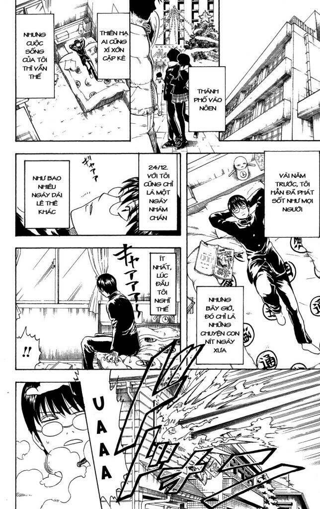 Gintama – Linh Hồn Bạc Chapter 291 - Trang 2