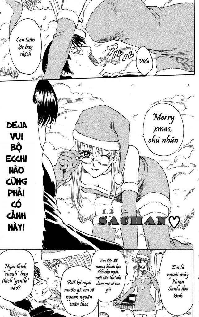 Gintama – Linh Hồn Bạc Chapter 291 - Trang 2