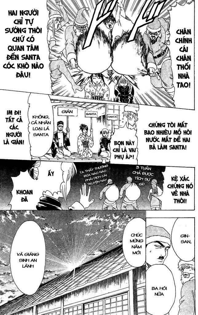 Gintama – Linh Hồn Bạc Chapter 292 - Trang 2