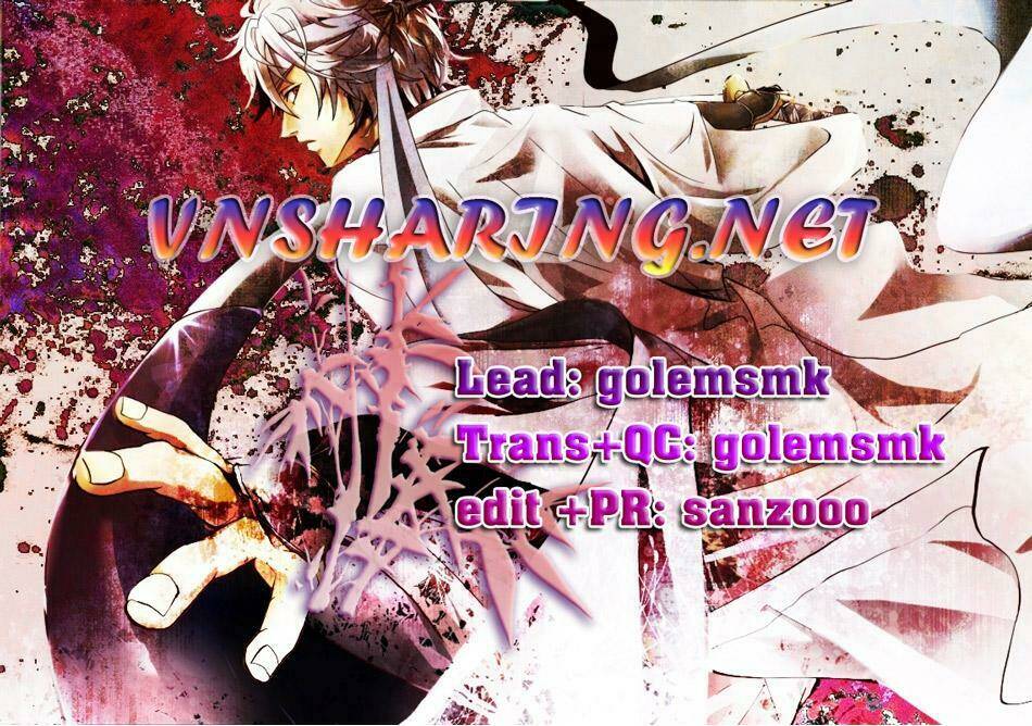 Gintama – Linh Hồn Bạc Chapter 298 - Trang 2