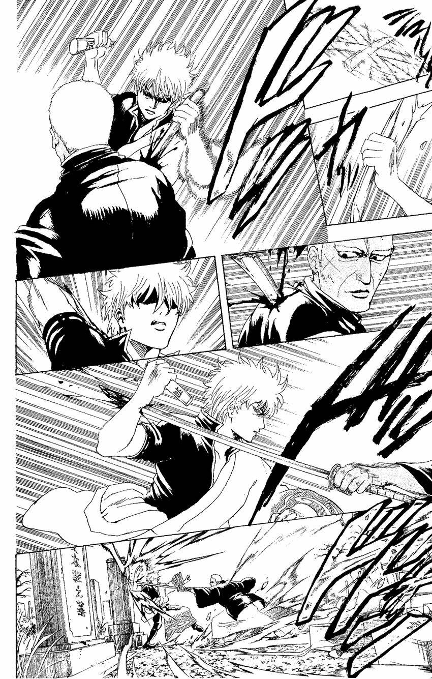 Gintama – Linh Hồn Bạc Chapter 300 - Trang 2