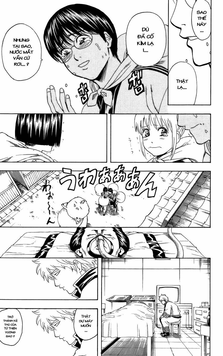 Gintama – Linh Hồn Bạc Chapter 301 - Trang 2